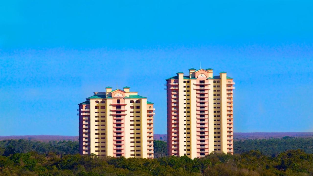 Martinique Condo At Blue Heron Resort Orlando Exterior foto